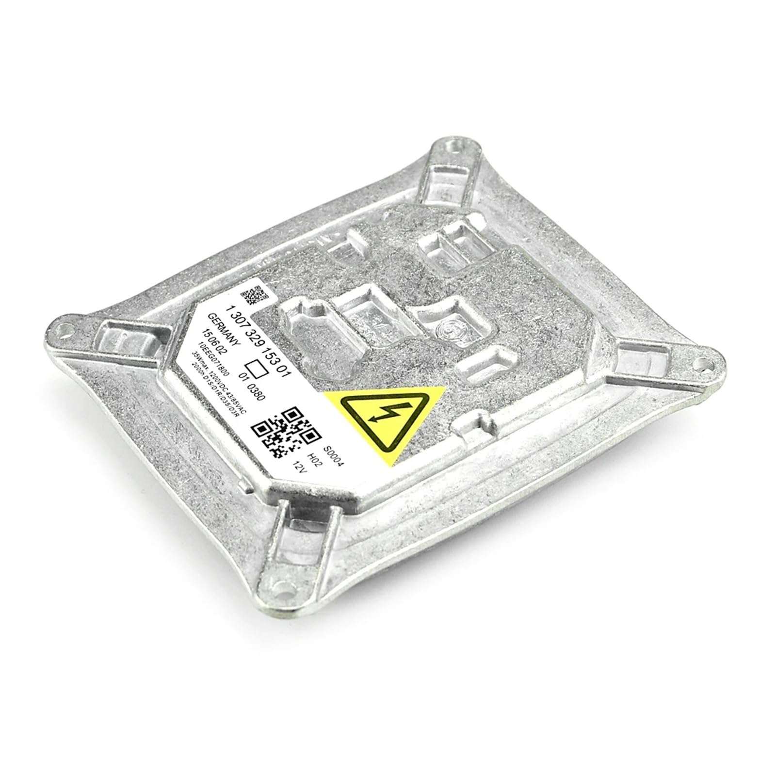 Vorschaltsteuergerät Kompatibel Mit 328i 328xi 335i 335xi E90 M3 Xenon-HID-Scheinwerfer-Vorschaltgerät HID-Xenon-Scheinwerfer-Controller 1307329153 130732915301 1307329193 130732919301