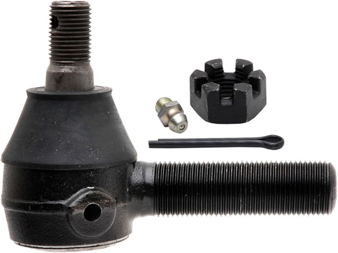 ACDelco Professional 45A0008 (88909842) Driver Side Outer Steering Tie Rod End