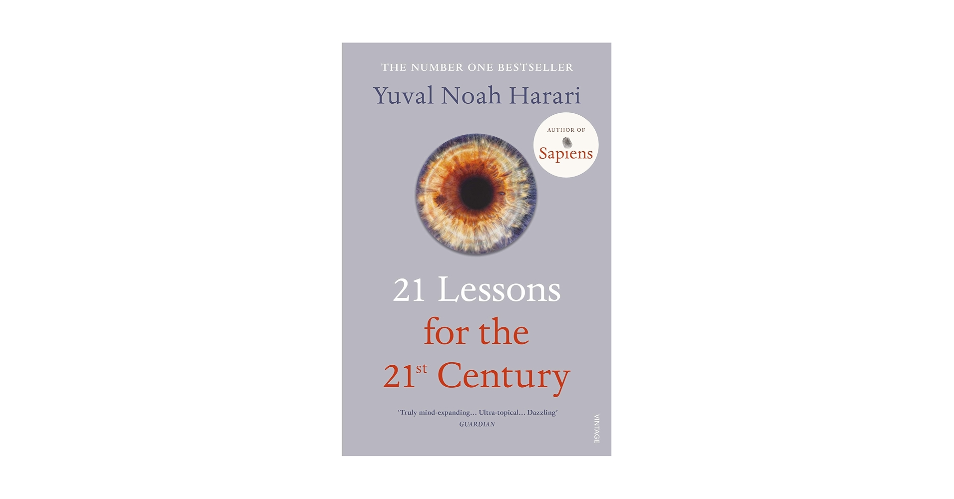 洋書 21 Lessons for the 21st Century 7185tje+87L.jpg_BO30,255,255,