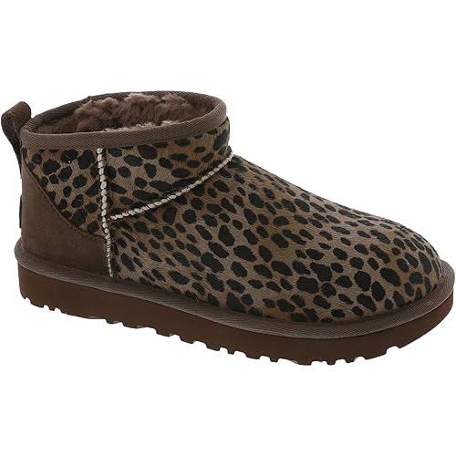 UGG Women's Classic Ultra Mini Caspian Fashion Boot