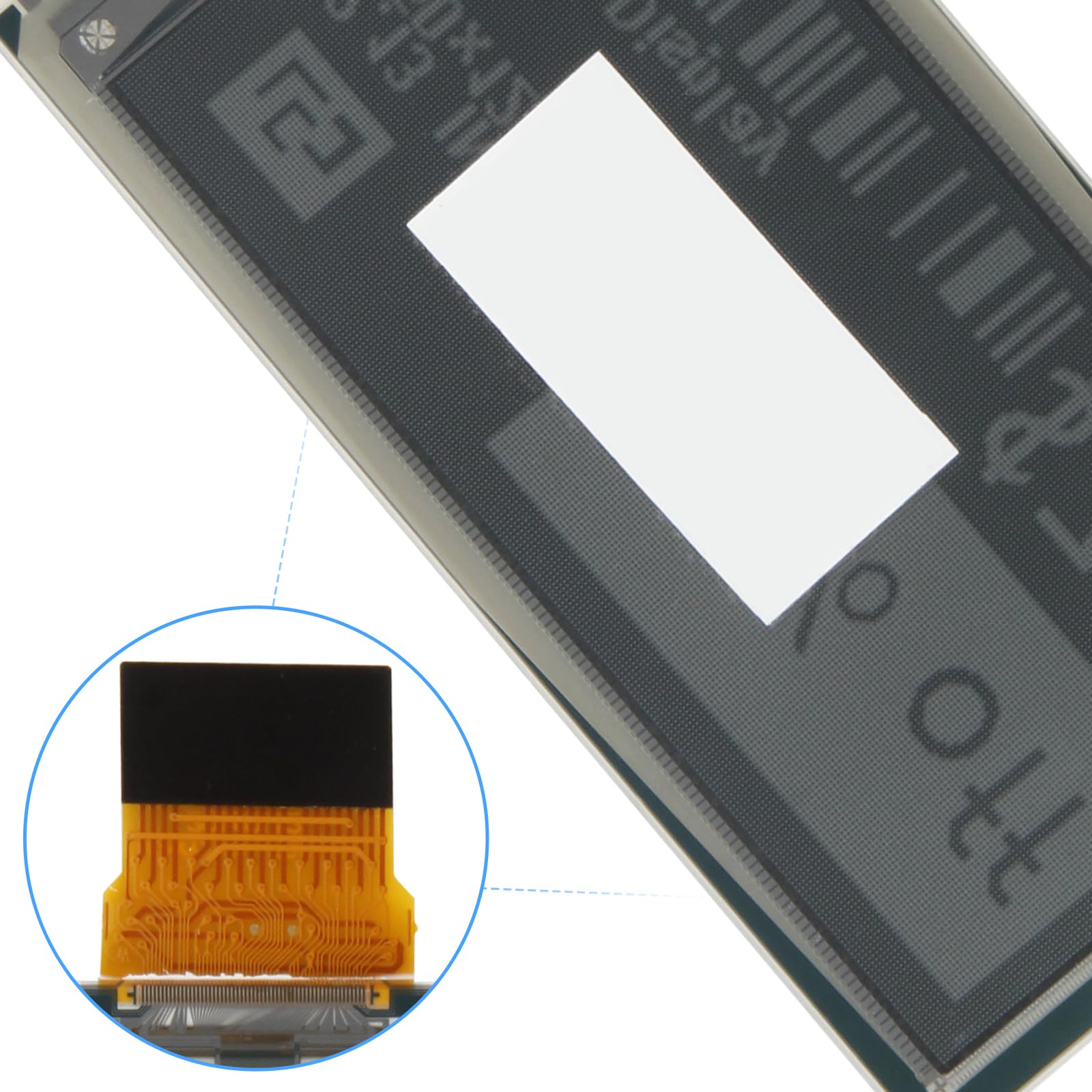 (Non per NTH1) Schermo LCD Termostato per OPM021B1 OPM021E1 NTH01 NTH01-EN-E NTH THM02 Studio Film e Gioco Sostituzione dello Schermo per OPM021B1 OPM021E1 LCD Professionale Display