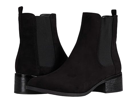 salt heeled chelsea boot