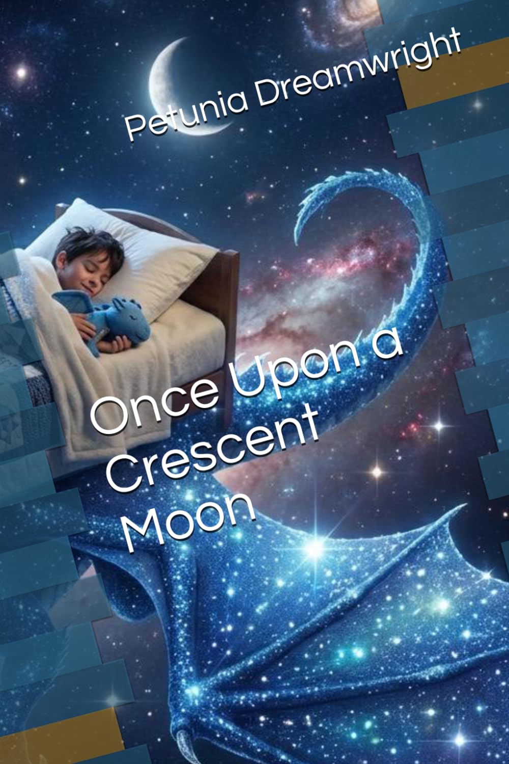 Once Upon a Crescent Moon