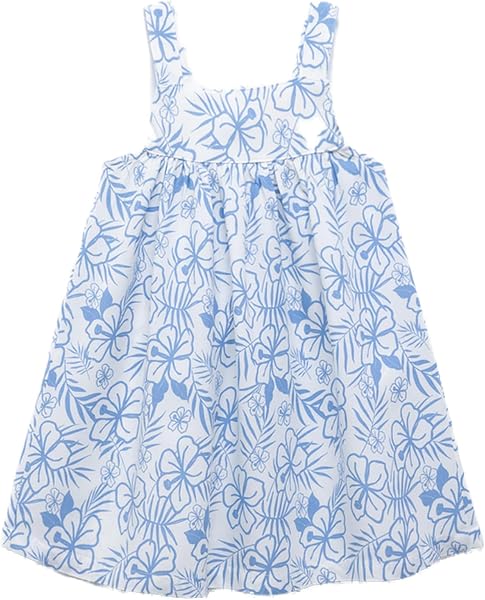 Sleeveless Dress
