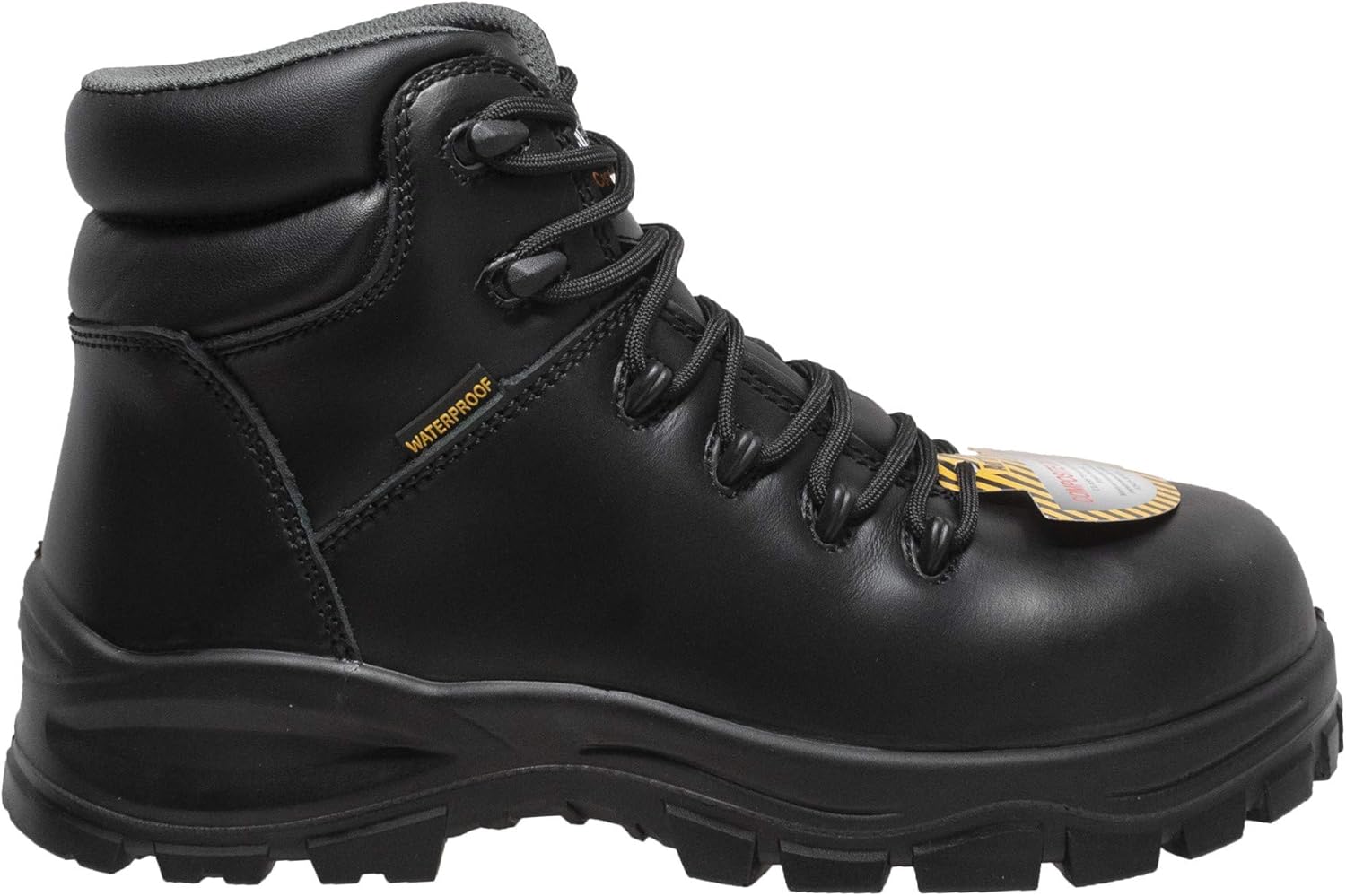 Ad Tec womens Work Boots