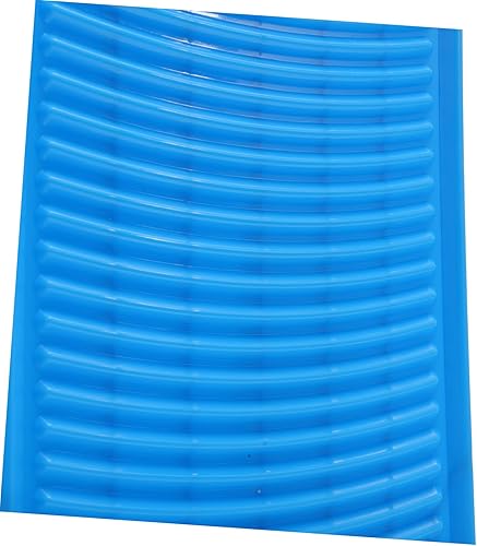 Miniatura 15 de STOBAZA herramientas de decoración camisas tabla de madera tabla de lavado tabla de lavandería pequeño lavabo suministros de lavandería tabla de Rosy