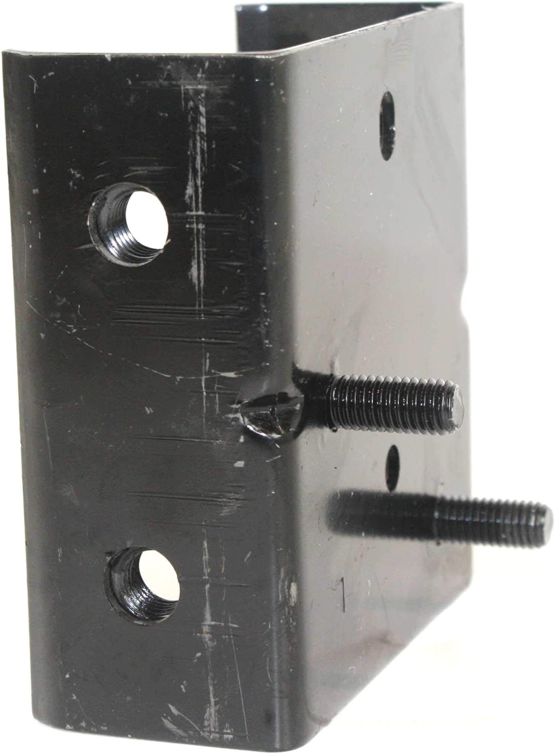 Garage-Pro Front Bumper Bracket Compatible with 2001-2008 Ford Escape and 2001-2006, 2008-2011 Mazda Tribute and 2005-2008 Mercury Mariner, Set of 2, Driver and Passenger Side