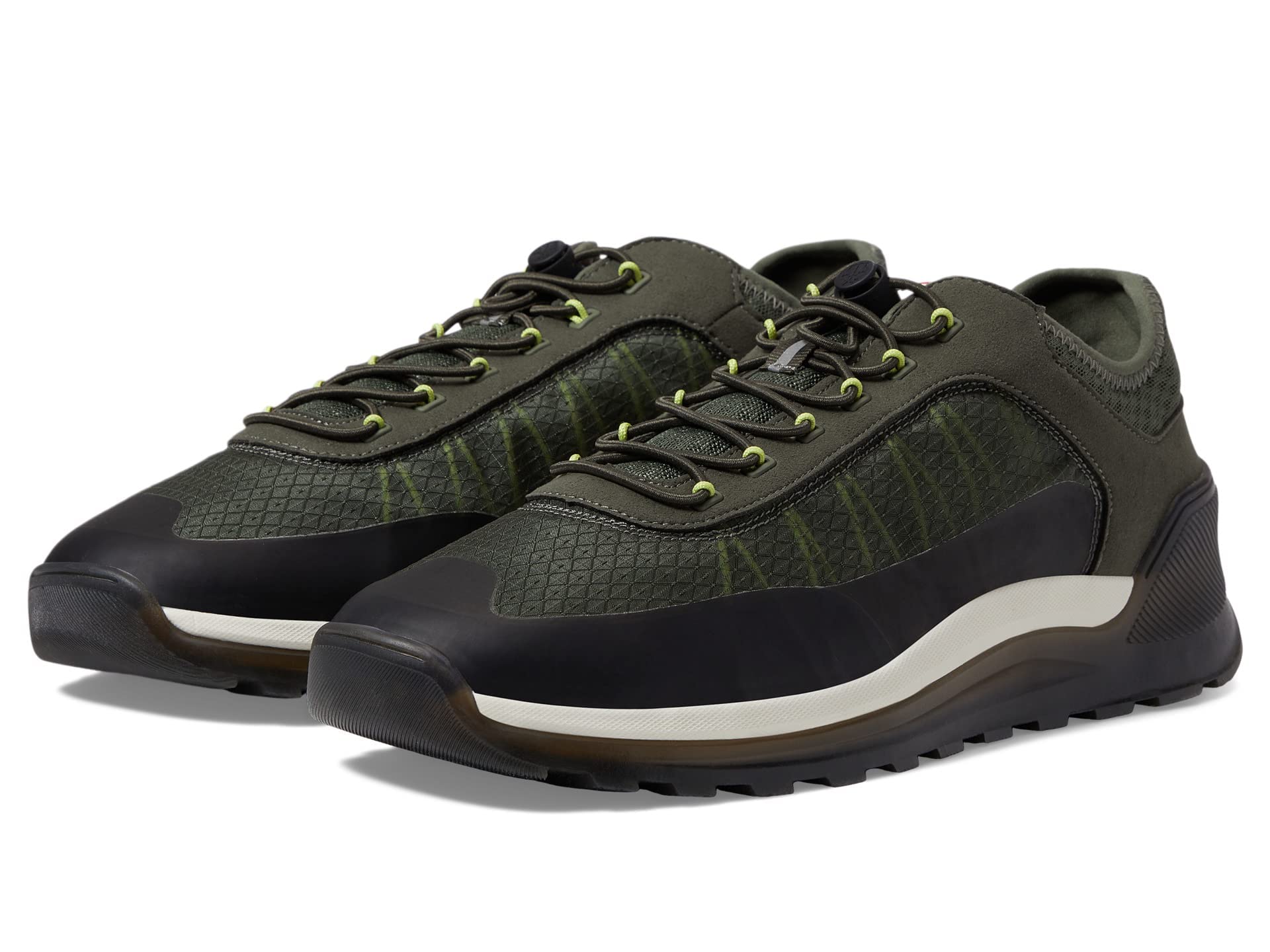 ハンター HUNTER mens travel trainer MFF9100REN-LTB メンズ トラベル トレーナー シューズ Amazon.co.jp: ハンター HUNTER mens travel trainer MFF9100REN-LTB