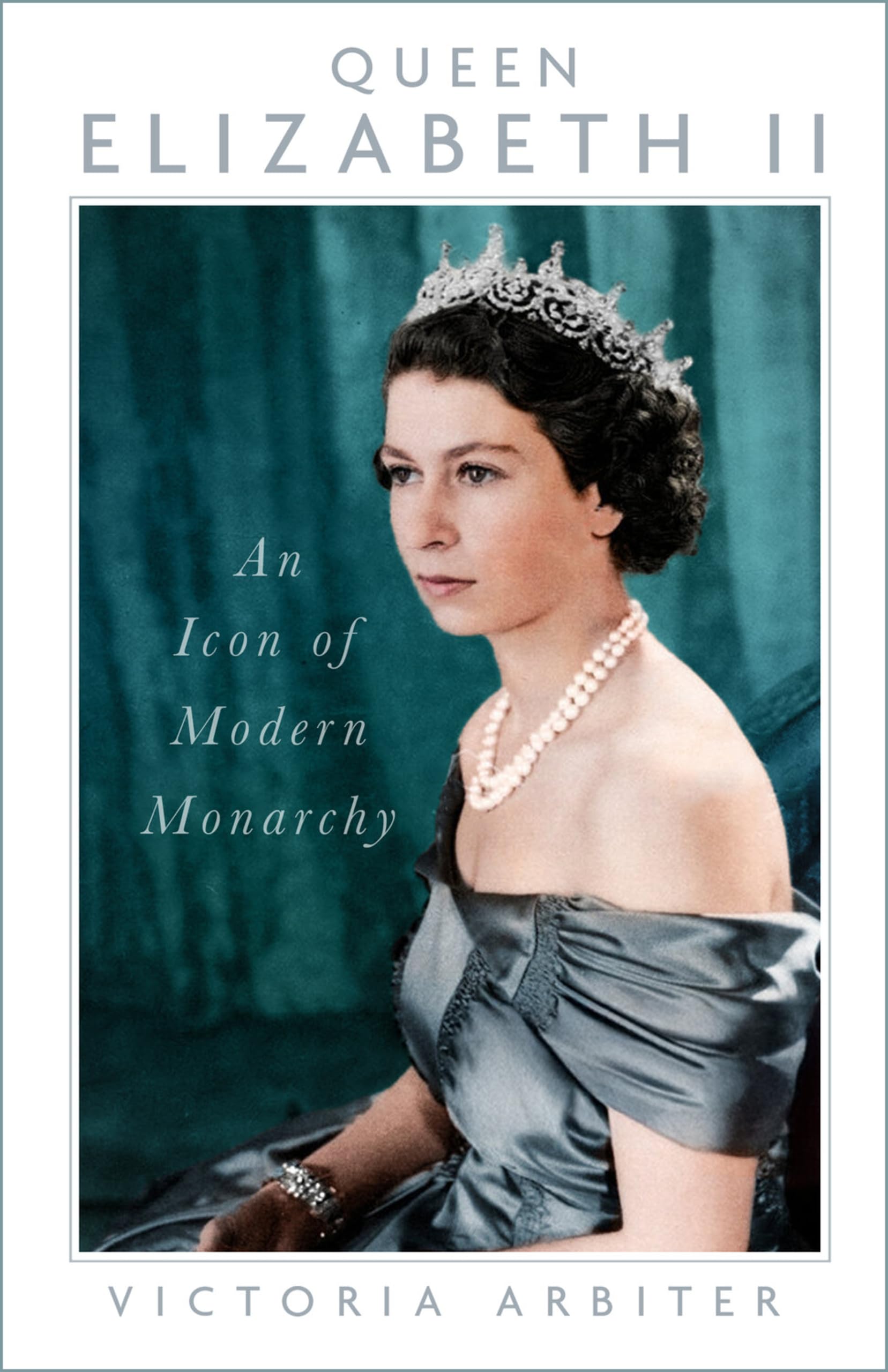 Queen Elizabeth II: An Icon of Modern Monarchy