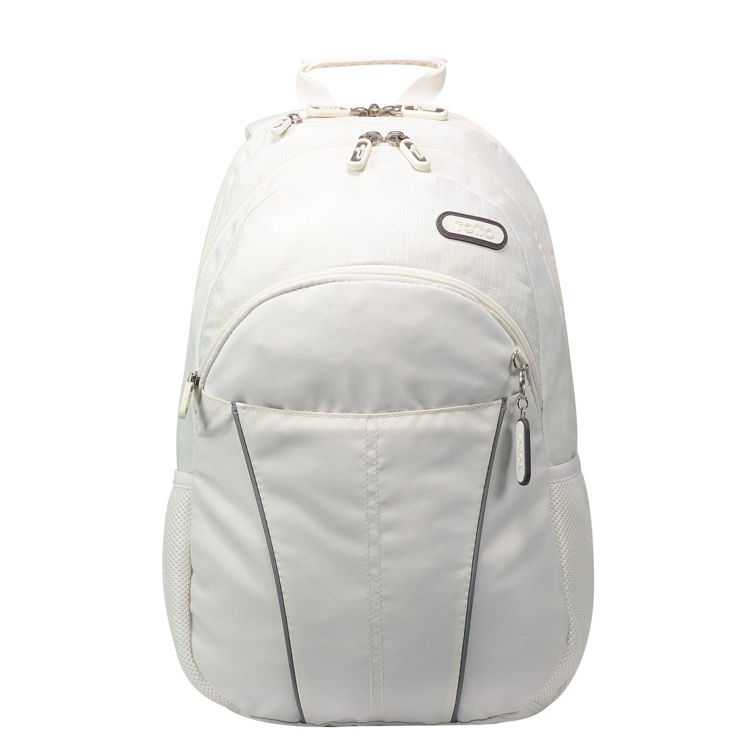 TOTTO - Mochila para portátil 15,4 color blanco - Cambri-B04