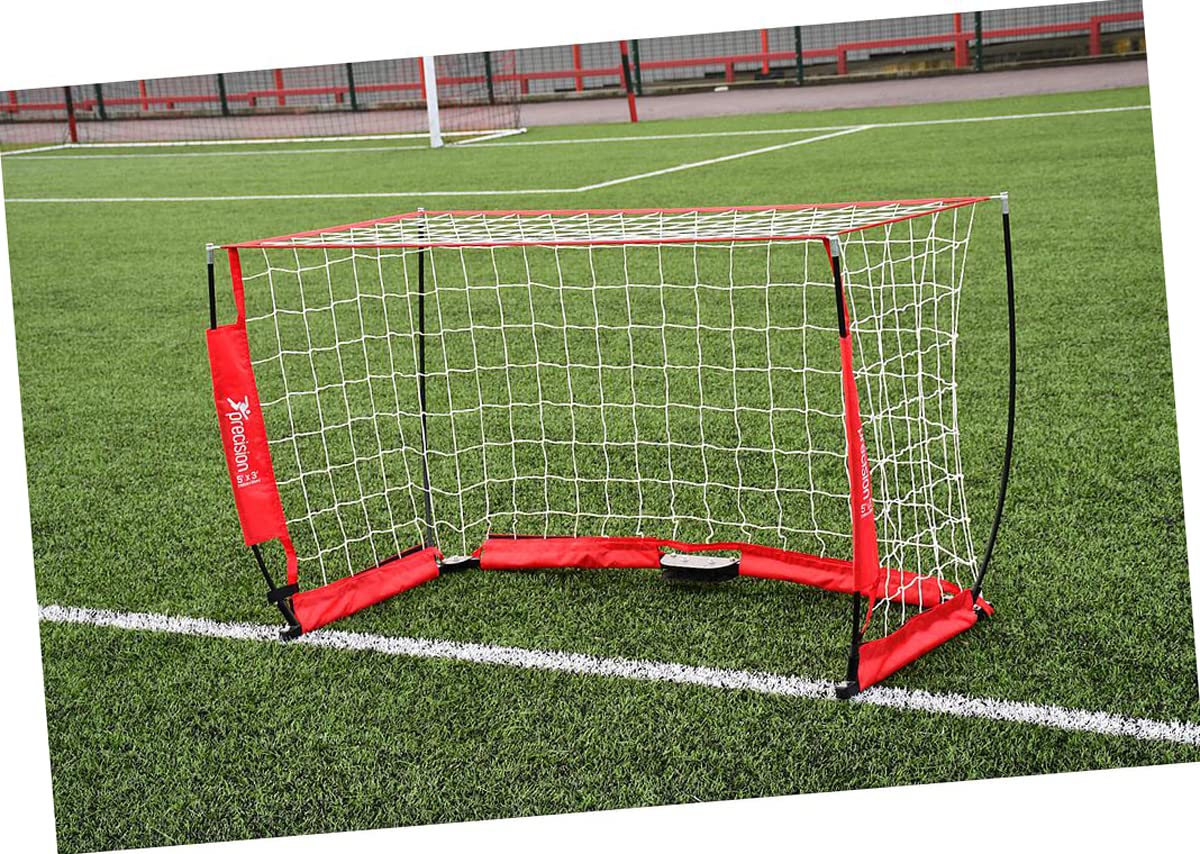 Precision Pro Flexi Net Goal โ image 1