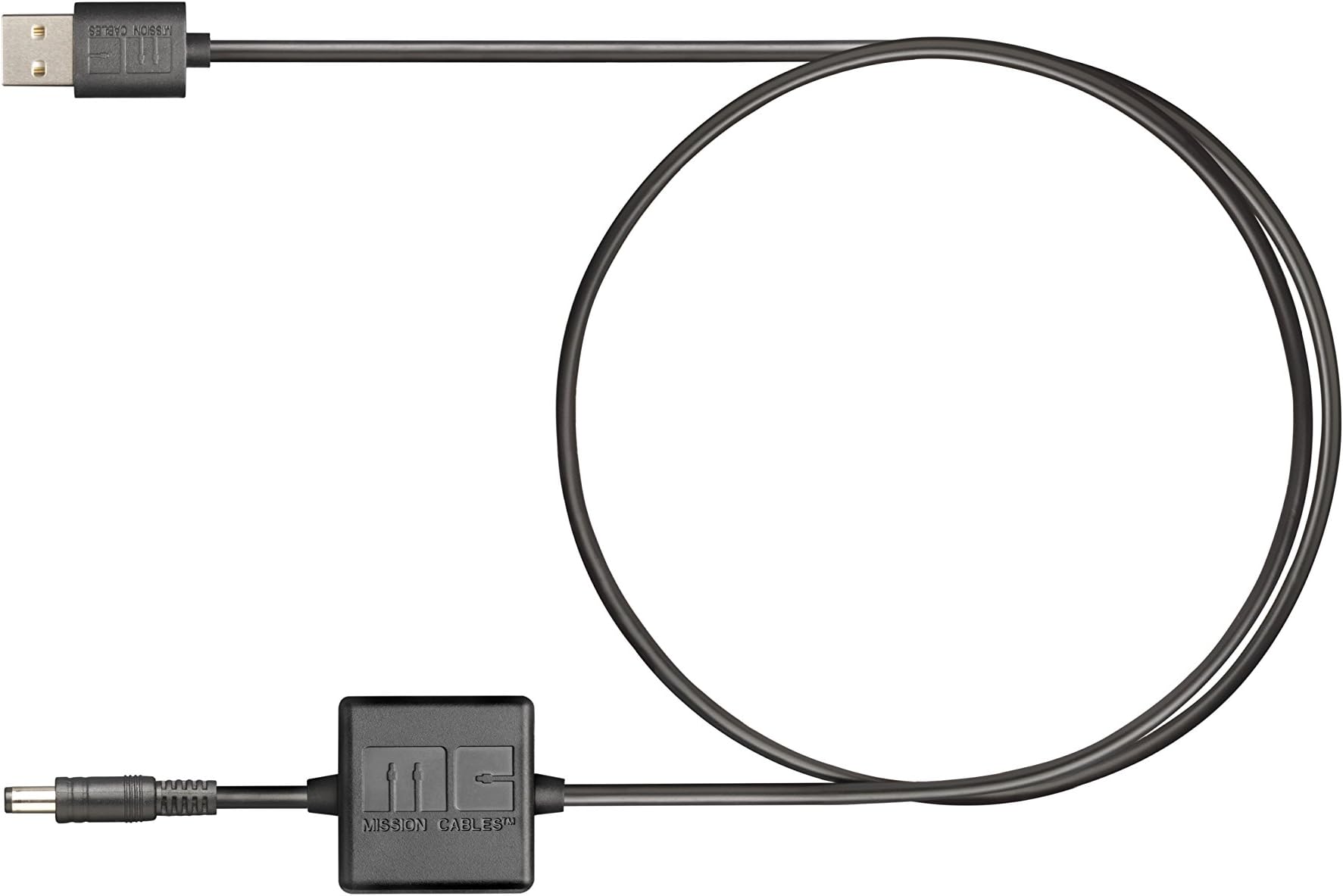 USB Power Cable for Vizio 29-inch Sound Bar (Eliminates The Need for AC Adapter)