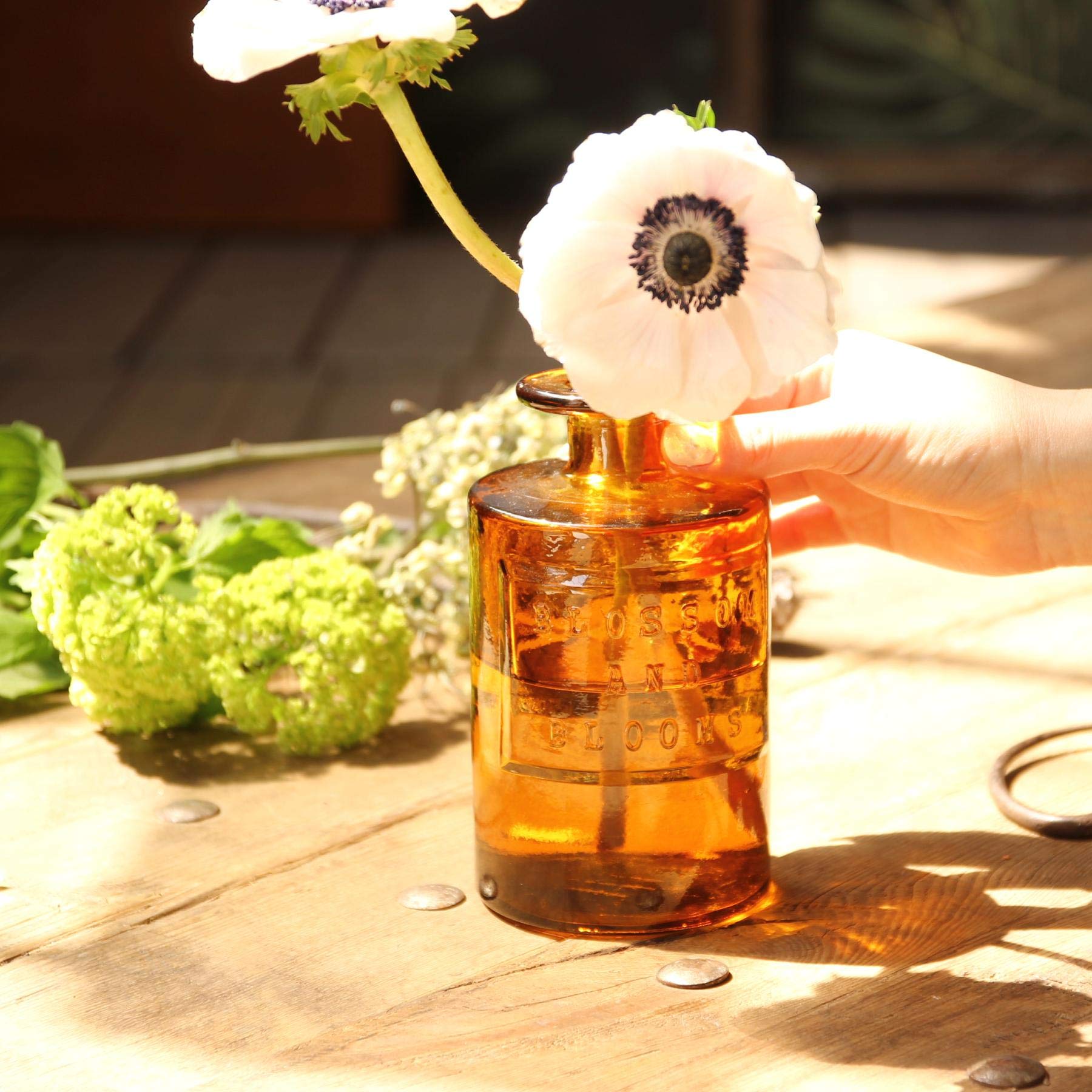 偕楽園花瓶 保存箱 MA385 - 工芸品