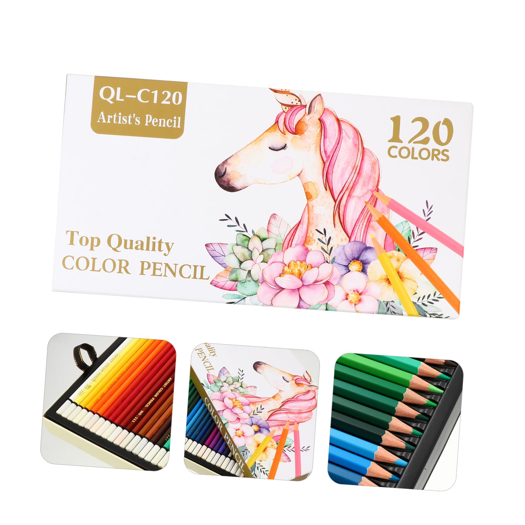 DOITOOL Matite Per Schizzi e Disegno Kit Di Matite Per Principianti Materiale Artistico Per Colorare e Dipingere