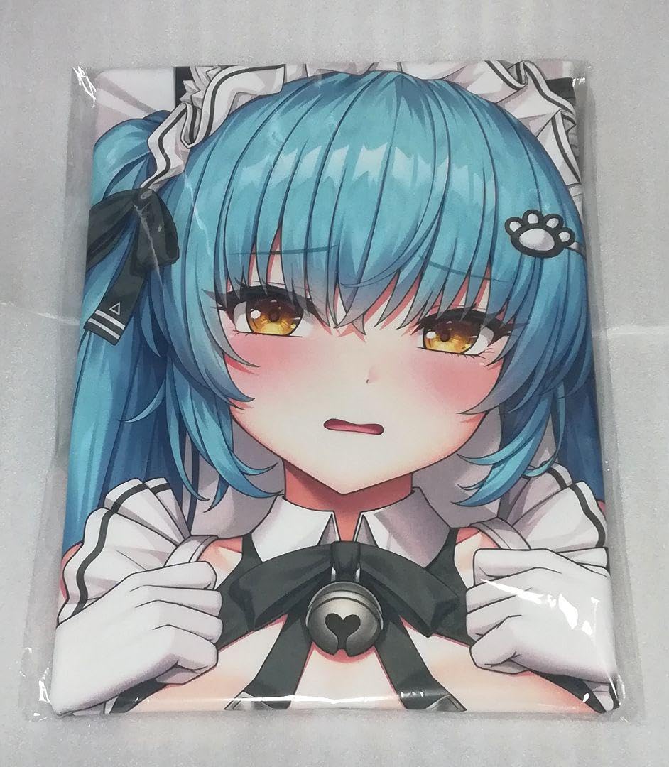 Amazon.co.jp: 勝利の女神：NIKKE プリバティ抱き枕カバー◇あくちぇ  