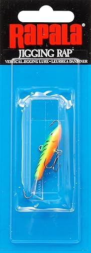 Vista 32 de Rapala Rapala Jigging Rap