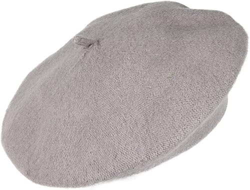 Miniatura 5 de TOP HEADWEAR Boina de lana TopHeadwear