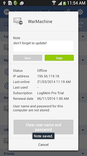 LogMeIn