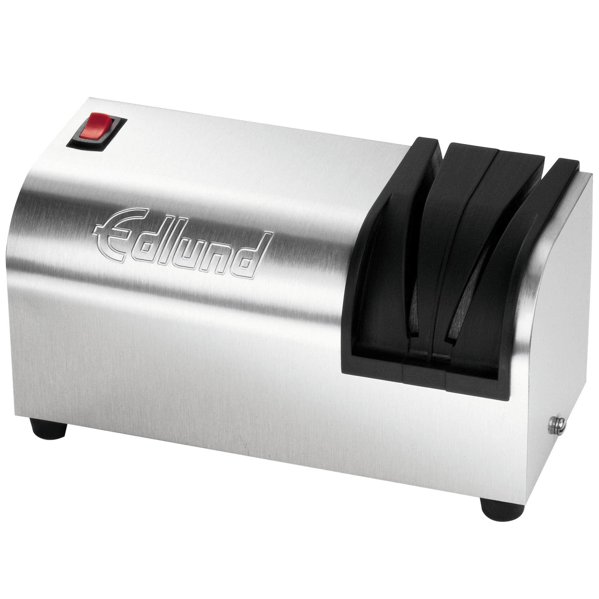 TableTop king 395-230V Electric Knife Sharpener with Guides - 230V