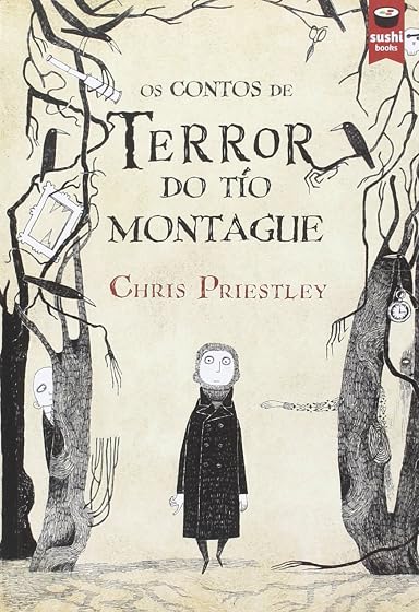 Os contos de terror do tío Montague