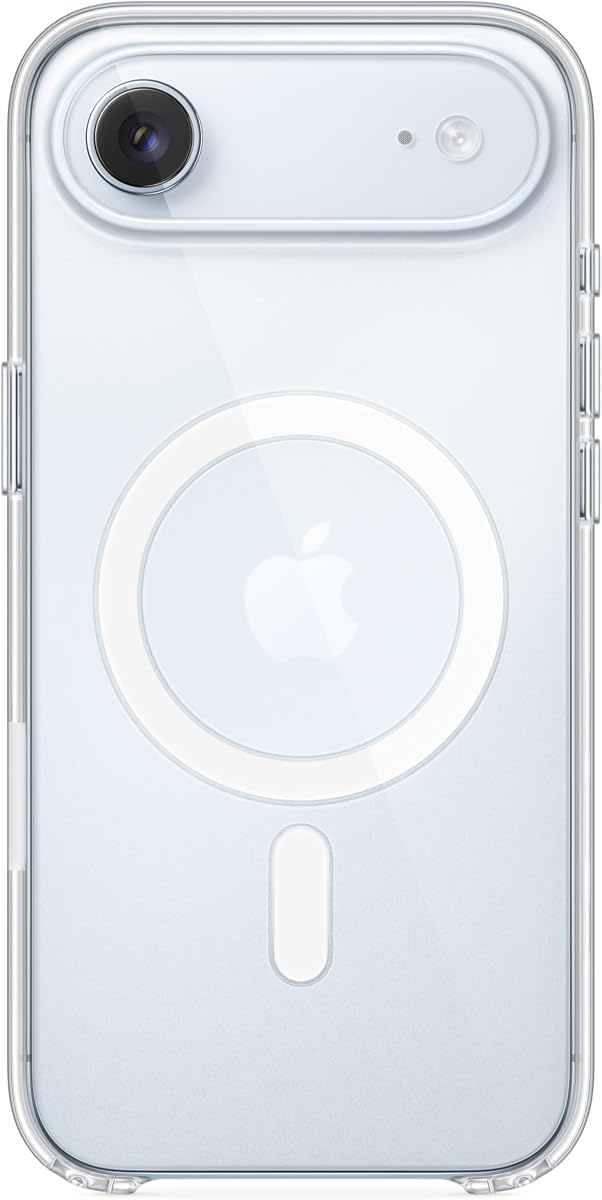 Funda Apple iPhone Air con MagSafe – Escarcha