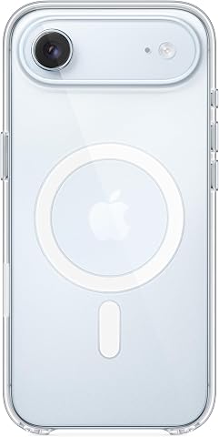 Apple iPhone Air için MagSafe özellikli Kılıf - Kırağı ​​​​​​​