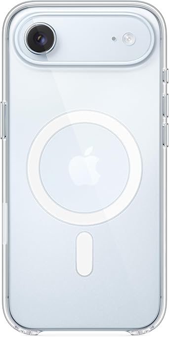 Apple iPhone Air Case with MagSafe Frost
