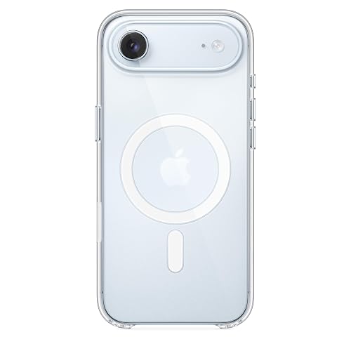 Apple Capa com MagSafe para iPhone Air - geada &NegativeMediumSpace;&NegativeMediumSpace;&am