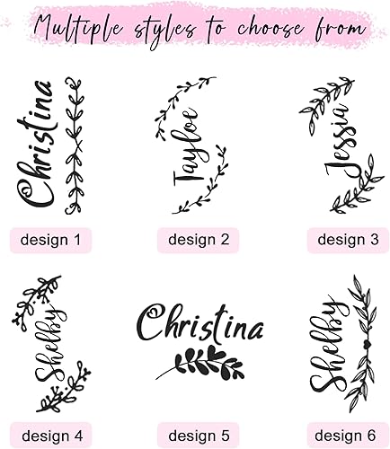 Miniatura 3 de ThermoThrill Se envía al día siguiente, vaso personalizado de 40 onzas con asa y pajita Vaso personalizado con texto Taza de acero inoxidable