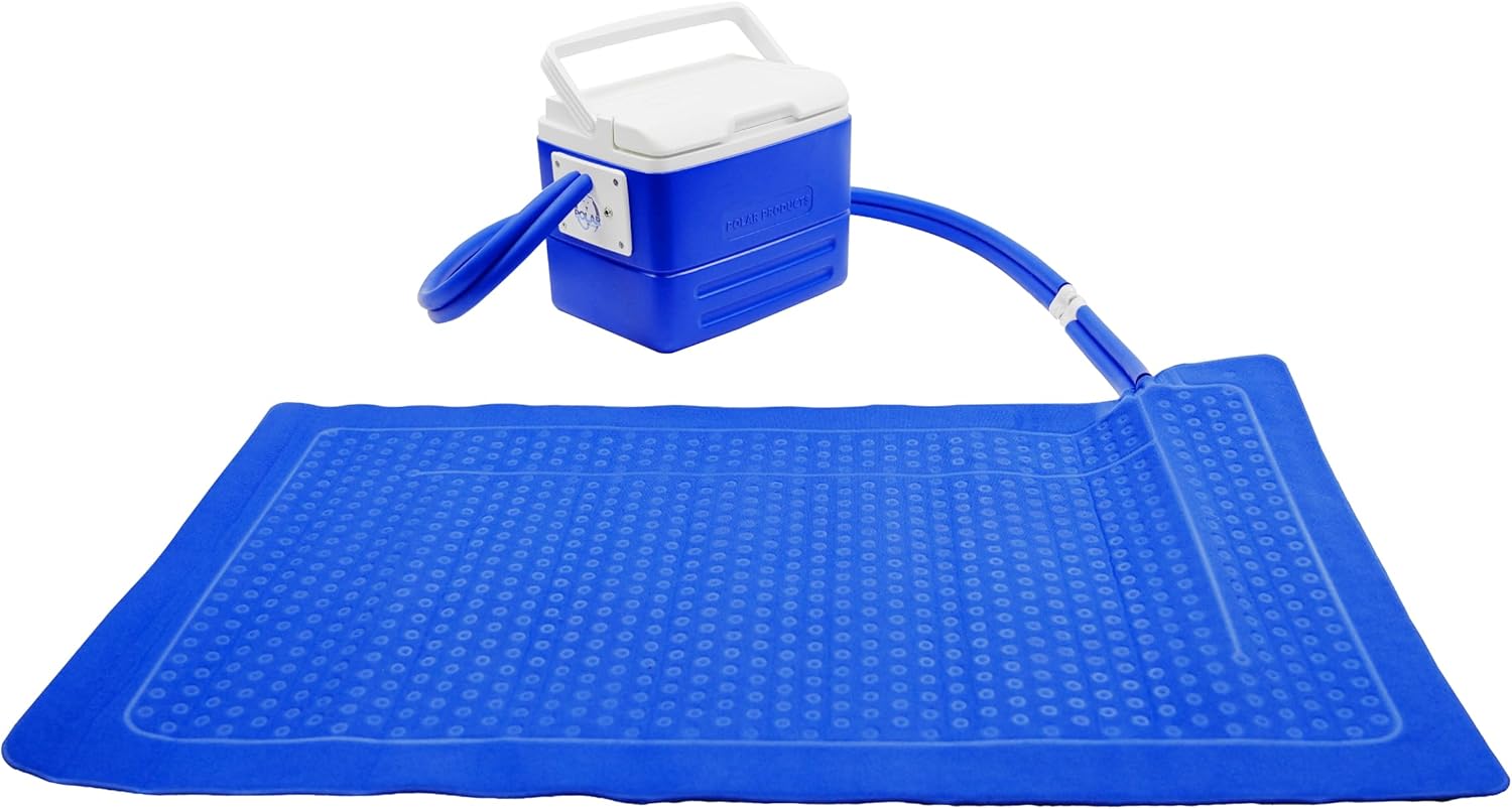 Polar Active Ice® 3.0 Cold Therapy Ice Machine...