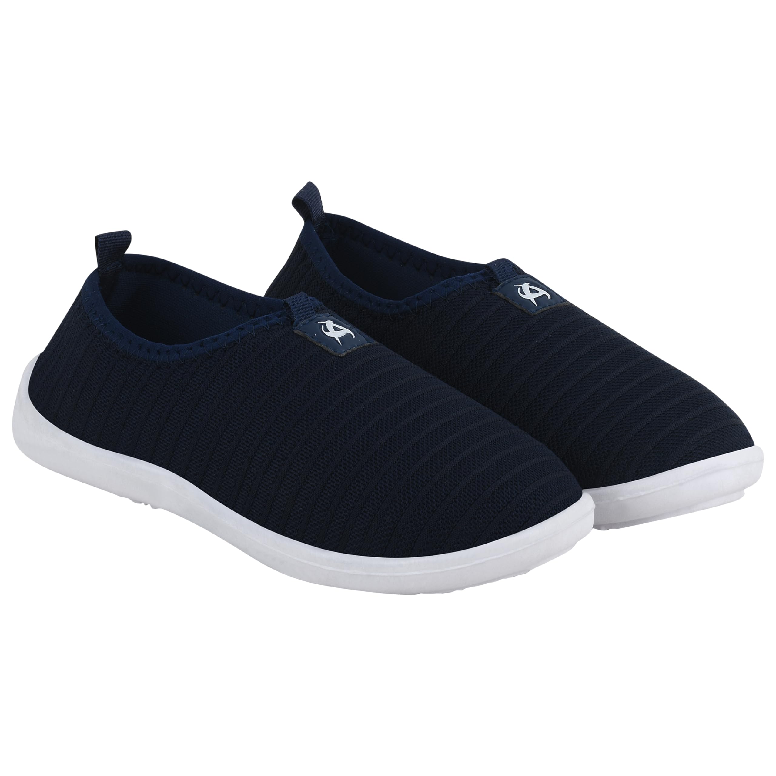 Elecant Lightweight Crazy Casual Slip-On On Shoes for Women & Girls (vs-Crazy-Black-8) (B0CXMCZ722) Amazon Price History, Amazon Price Tracker