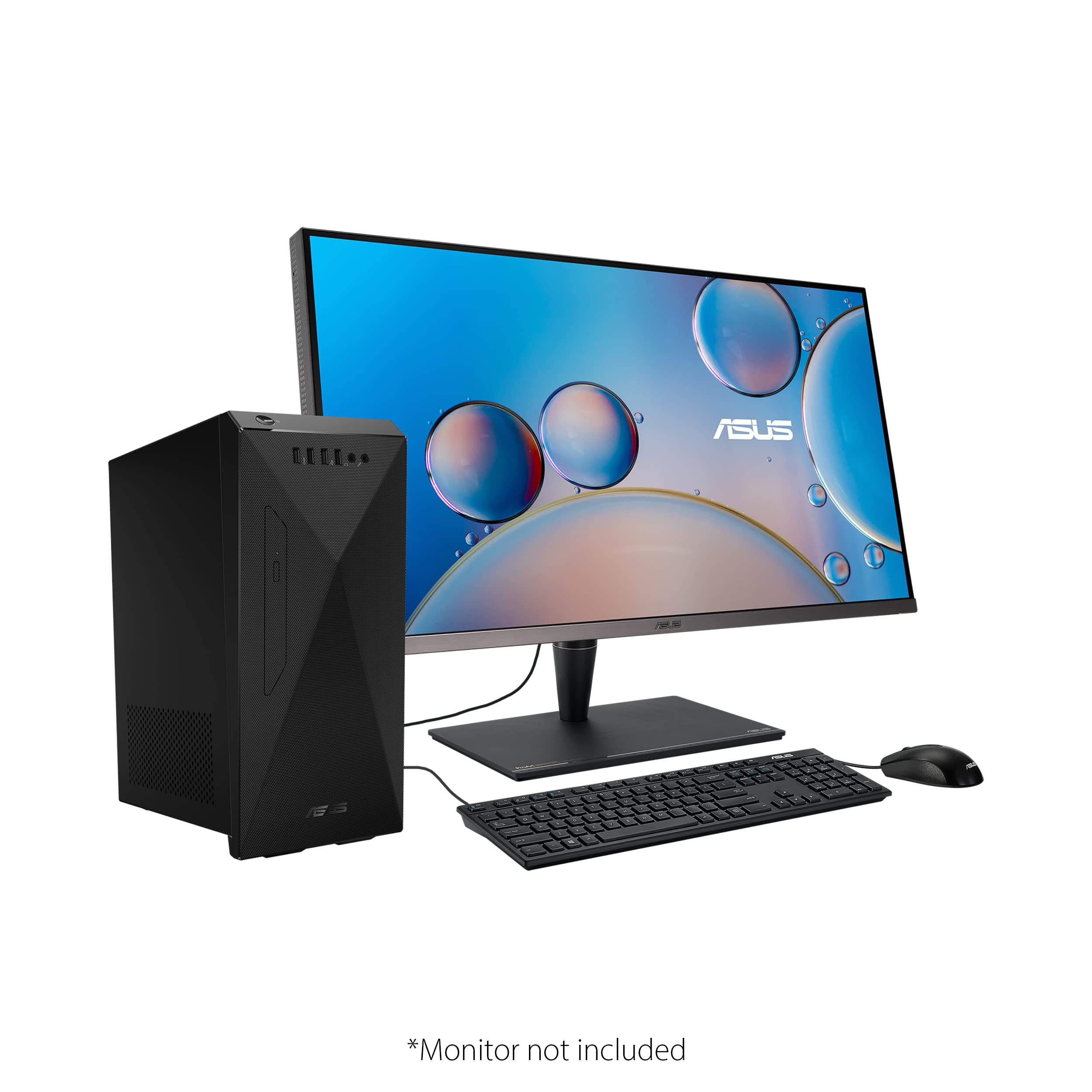 ASUS S500MD Core i7 32G デスクトップPC ASUS S500MD｜Tower PCs 