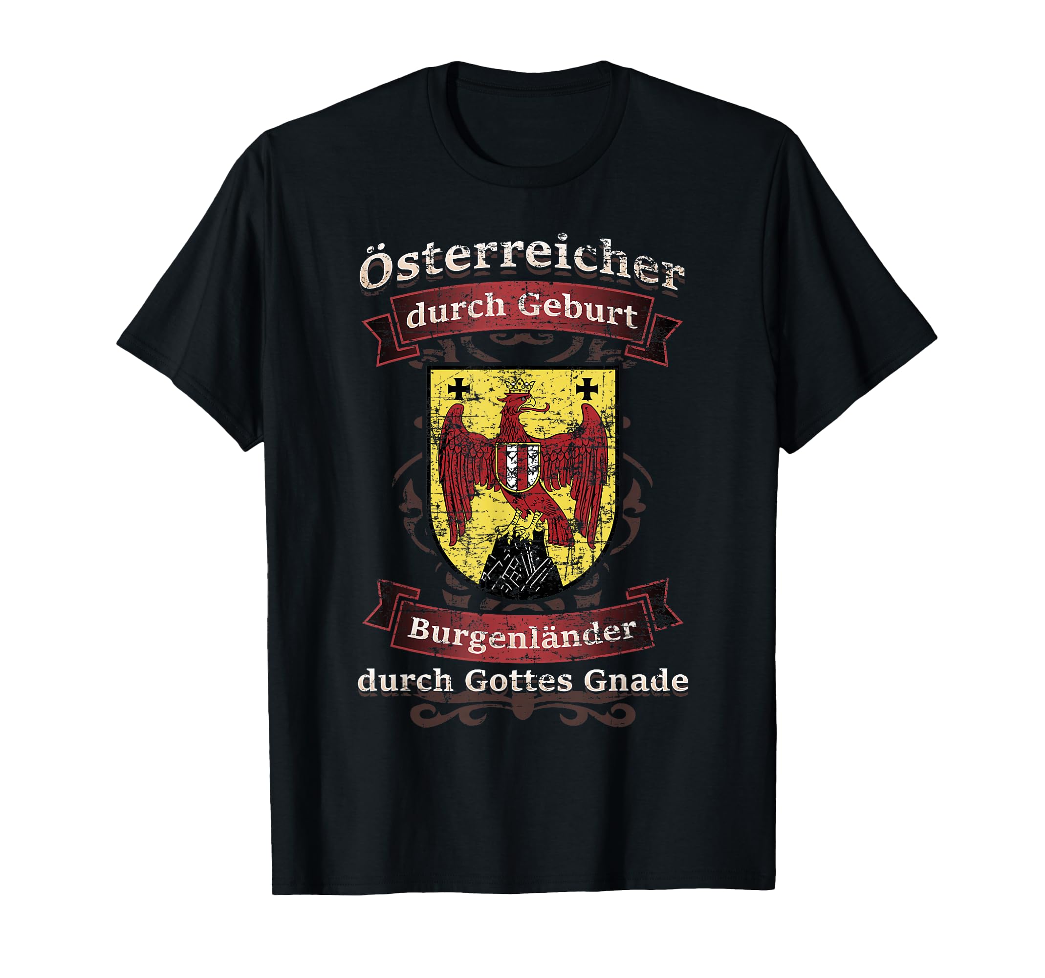 Kleidung mit Designs von Amazon Merch on Demand