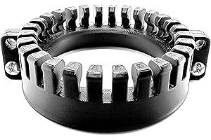 Christmas Tree Flag Pole Mega Topper Light Hook