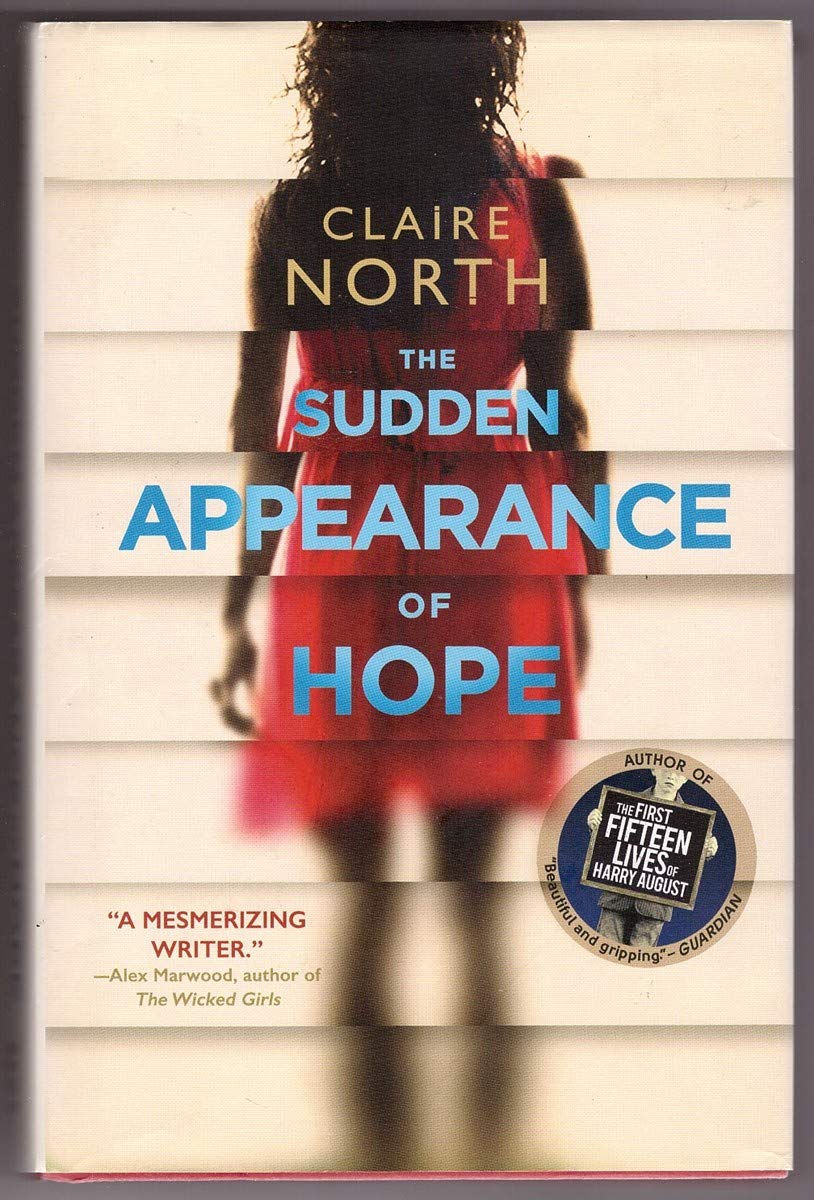 Buy The Sudden Appearance of Hope — BookShops.in