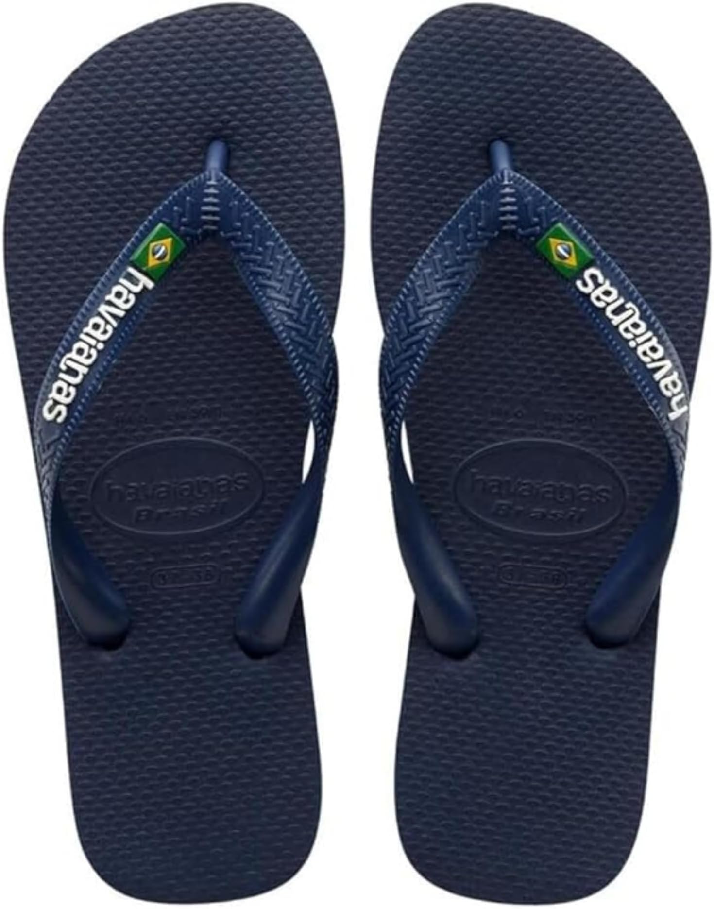 Havaianas Schuhe Brasil Logo Kids