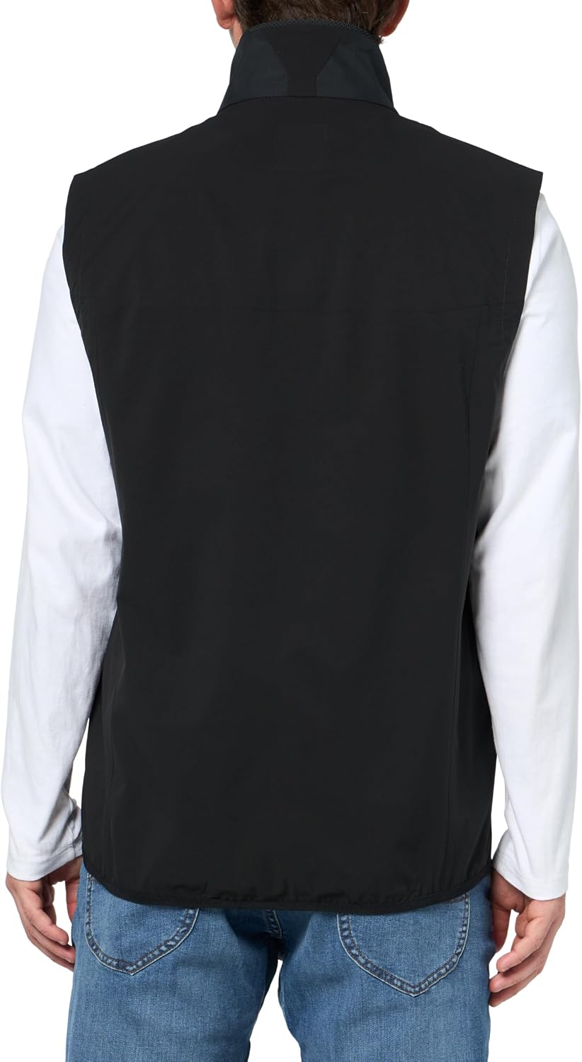 BOSS Men's V Putt Water Resistant Vest