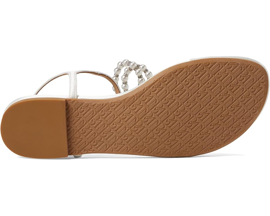 Badgley Mischka Fayth - Bottom View