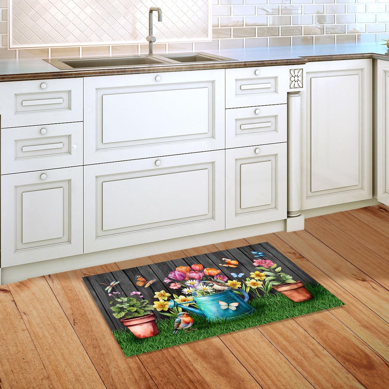 Briarwood Lane Garden Buddies Doormat