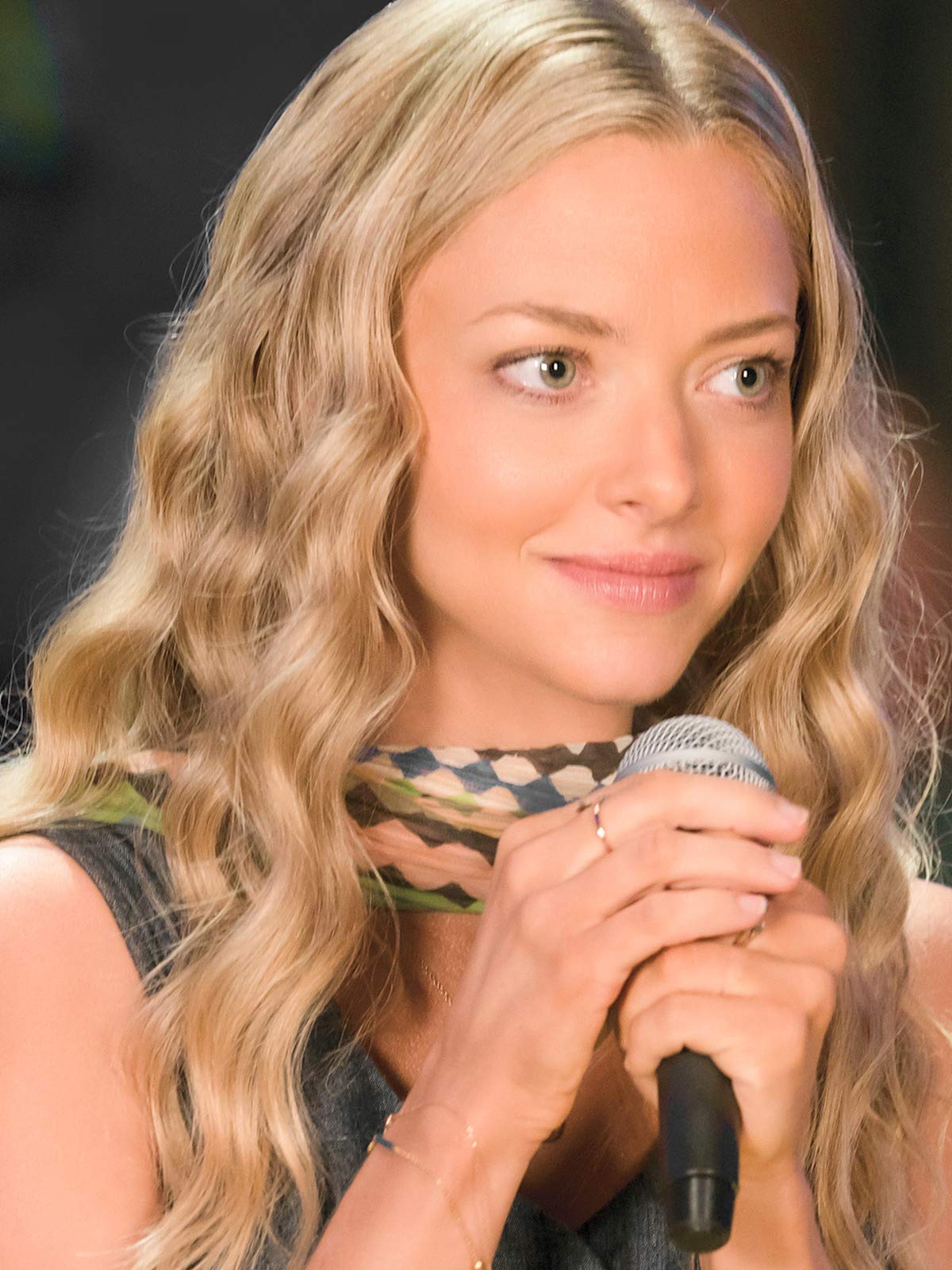 Watch Mamma Mia! Here We Go Again: Trailer | Prime Video