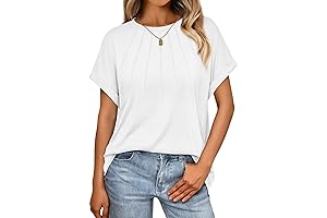 Women's Oversized Casual T-shirts for Everyday Style