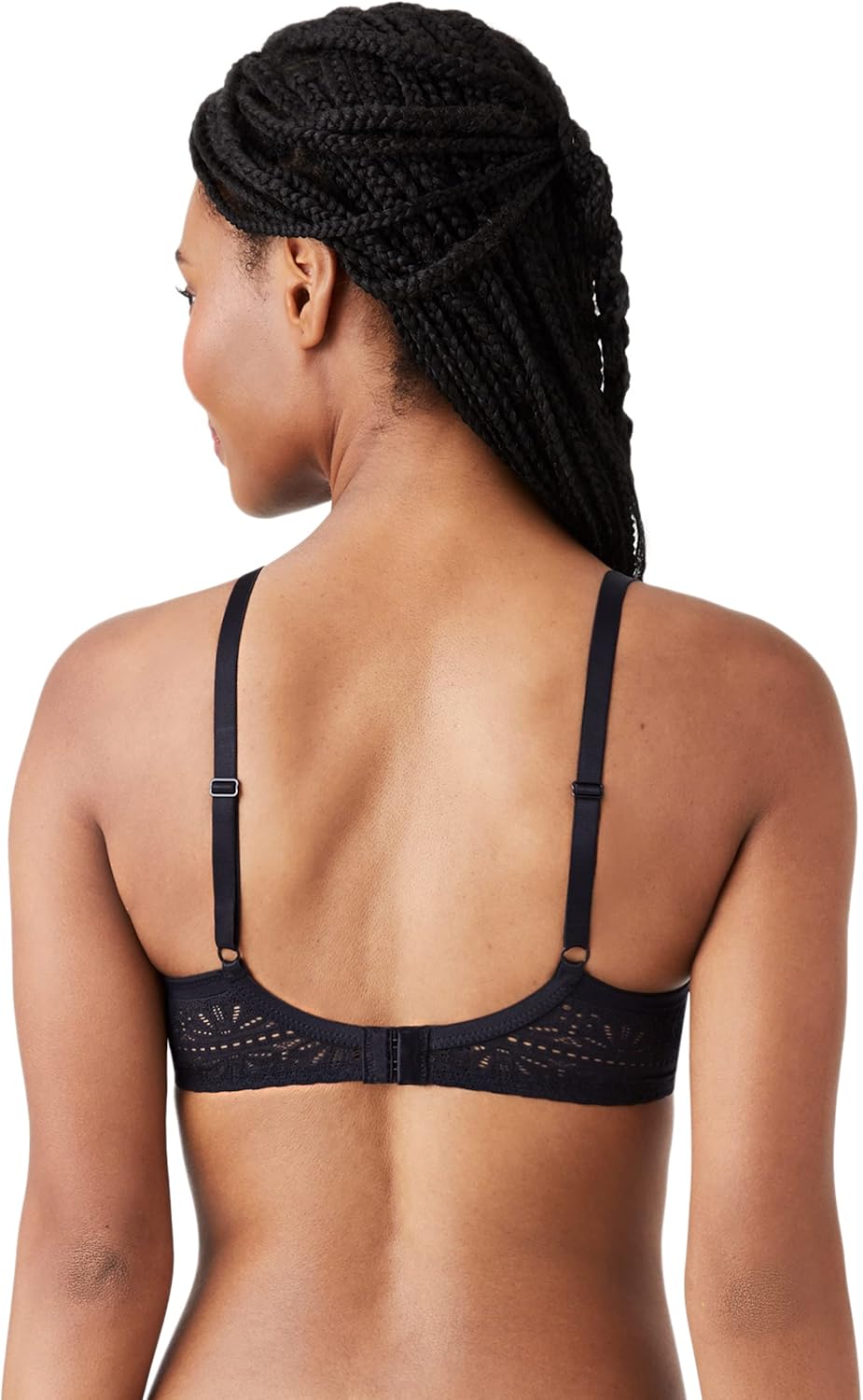 b.tempt'd Womens Future Foundation with Lace Contour Bra - Image 3