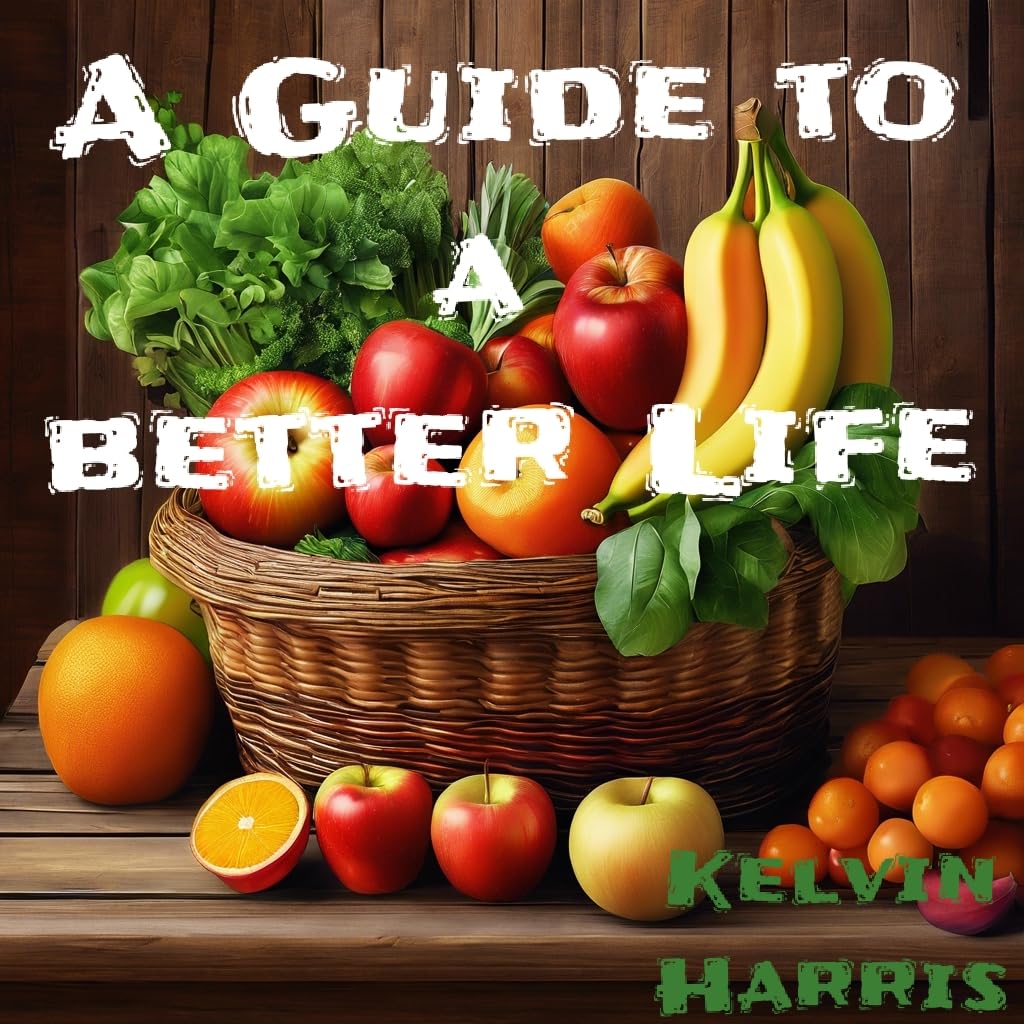A Guide to a Healthier Life