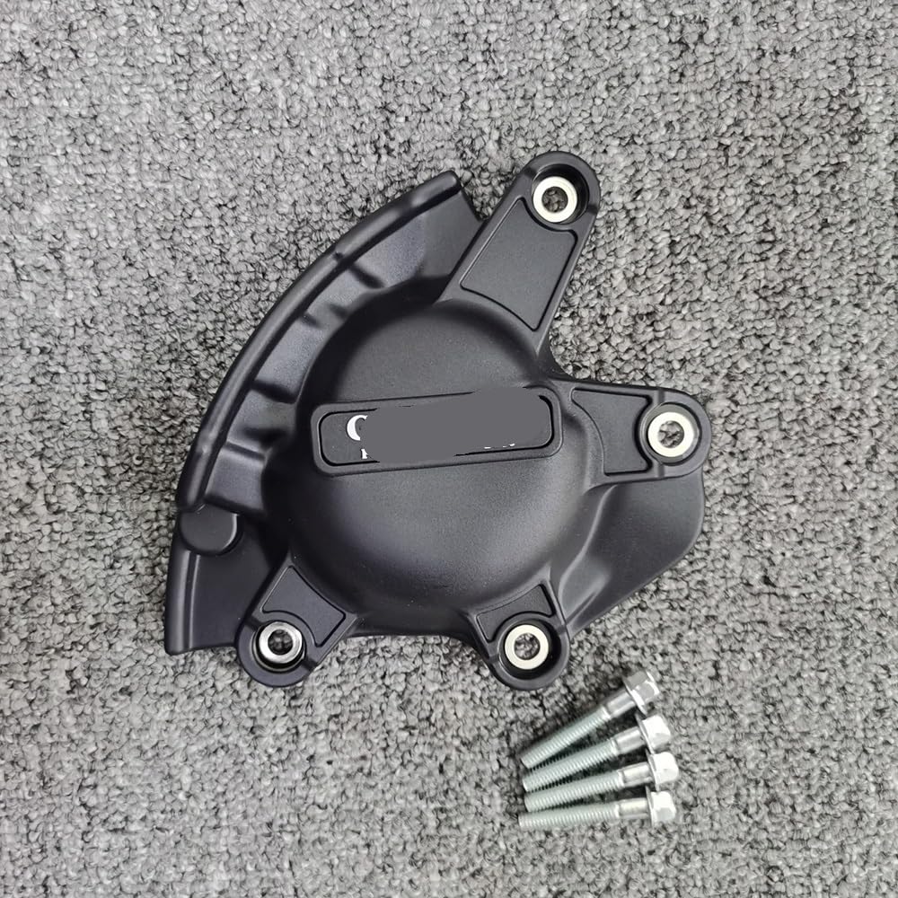 Cubierta protectora de motor de alta resistencia para GSX-R1000R 4