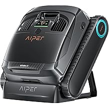 Aiper Cordless Robotic Pool Cleaner