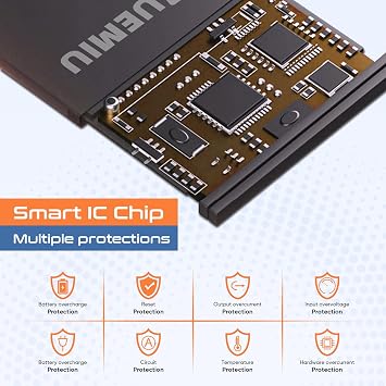 Battery for iPhone Xs Max, Upgraded 4500mAh Durable High-Capacity Replacement with Repair Tool Kit, Compatible with A1921 A2101 A2102 A2104
