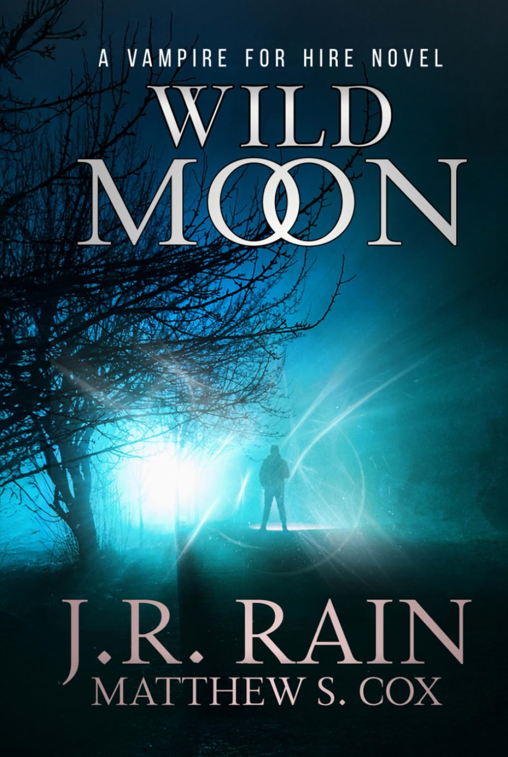 Wild Moon (Vampire for Hire®)