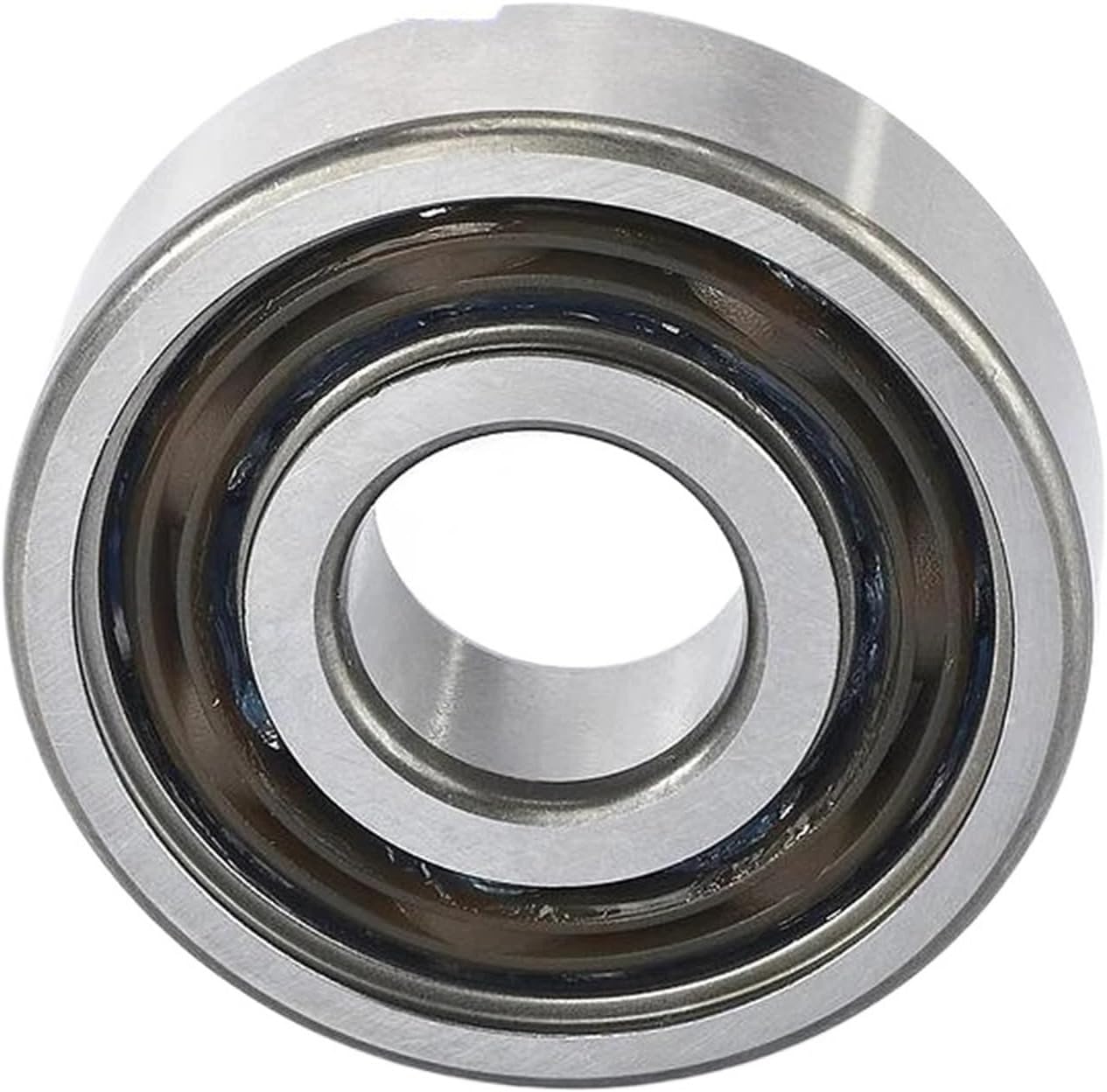 1pcs Bearing 6202 6202TN9 C3 6202-2RS1 TN9 C3 15x35x11 Shielded Deep Groove Ball Bearings Single(6202-2RS1 TN9 C3)