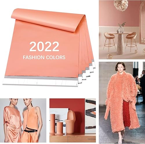 Miniatura 261 de Metronic - Sobres grandes de polietileno de 14.5 x 19 pulgadas, 100 bolsas autosellantes para correo, bolsas de empaque, sobres para envío, empaque