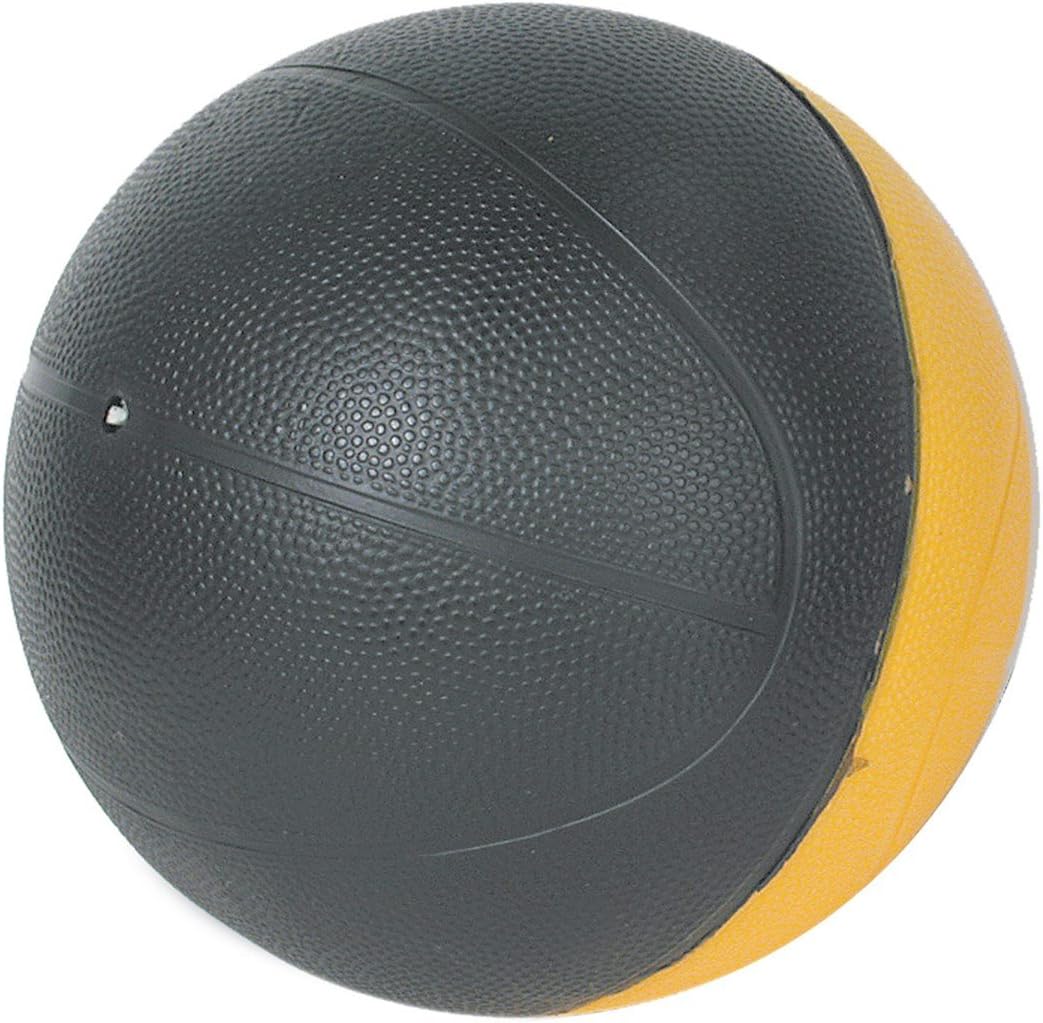 Beeping Foam Basketball - Color May Vary